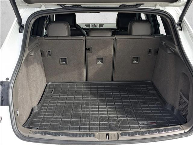 2017 Porsche Macan S Roseville CA