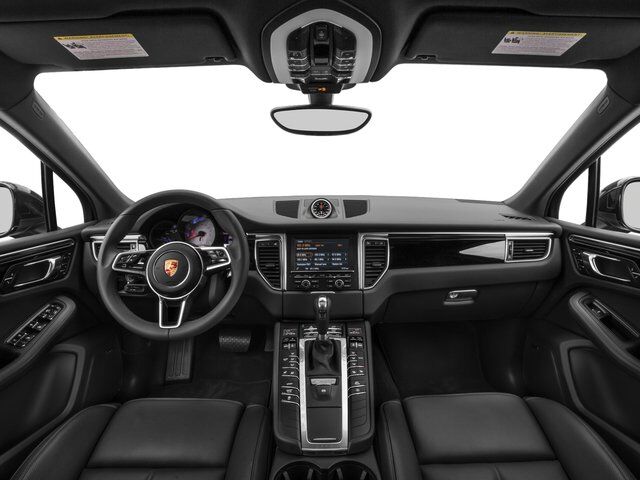 2017 Porsche Macan S San Antonio TX
