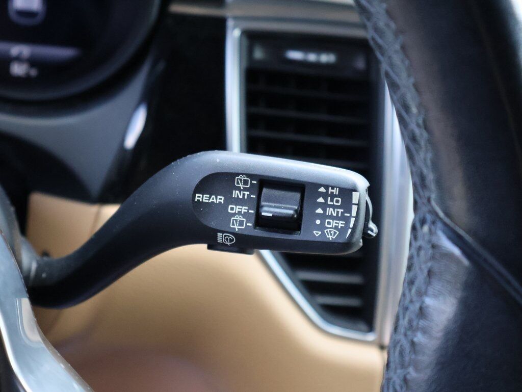 2017 Porsche Macan S San Clemente CA