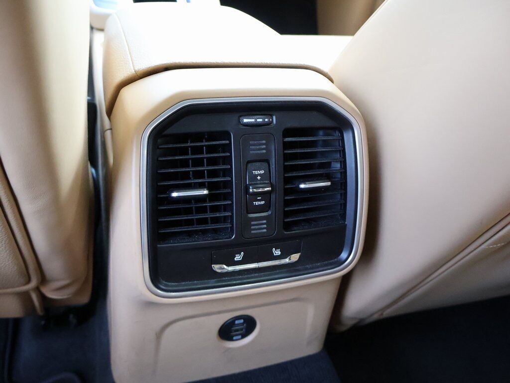 2017 Porsche Macan S San Clemente CA