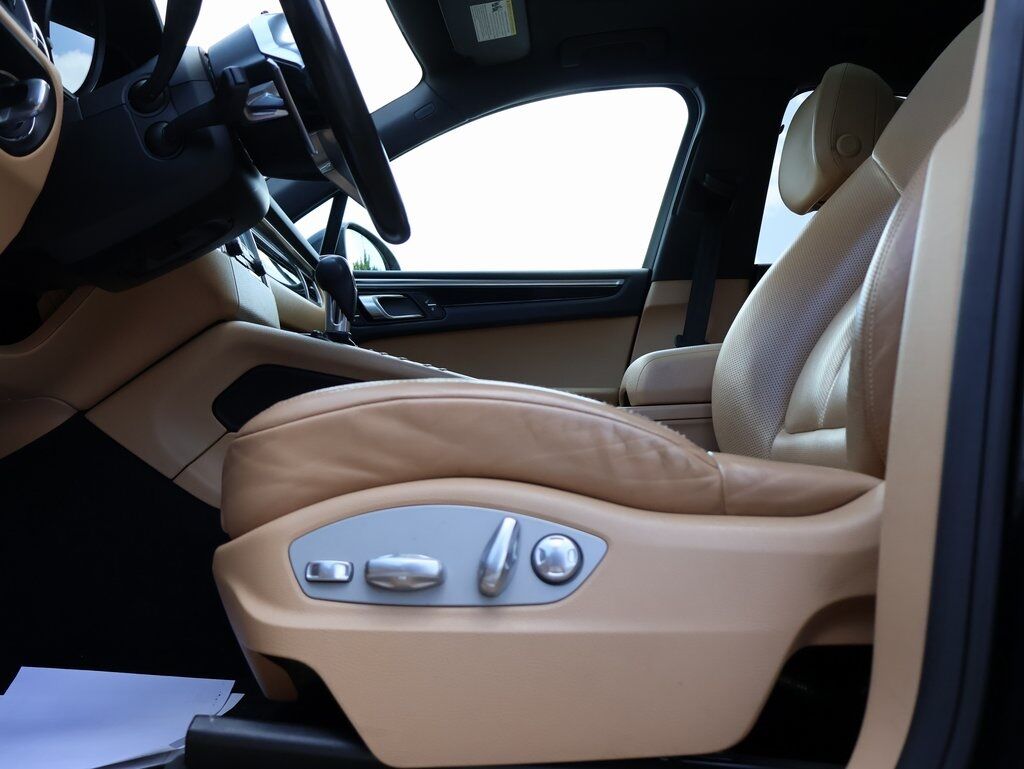 2017 Porsche Macan S San Clemente CA