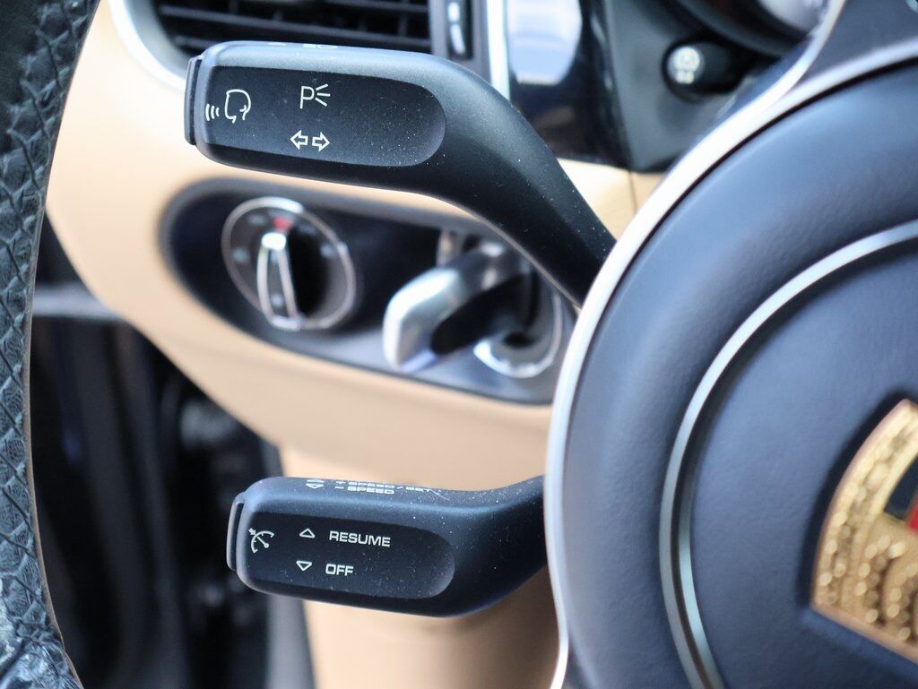 2017 Porsche Macan S San Clemente CA