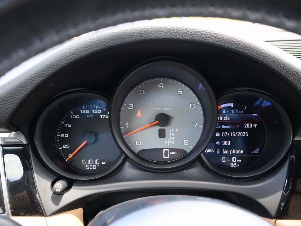 2017 Porsche Macan S San Clemente CA
