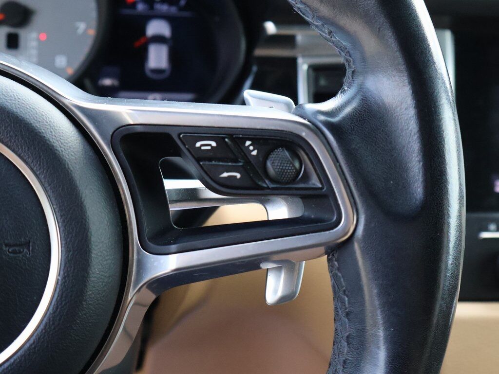 2017 Porsche Macan S San Clemente CA