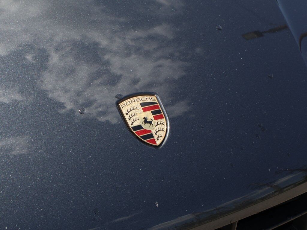 2017 Porsche Macan S San Clemente CA