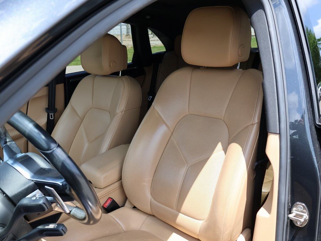 2017 Porsche Macan S San Clemente CA