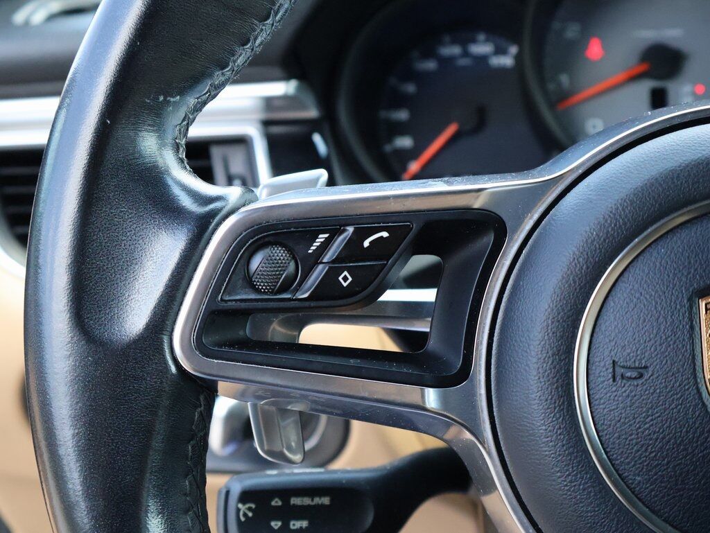 2017 Porsche Macan S San Clemente CA