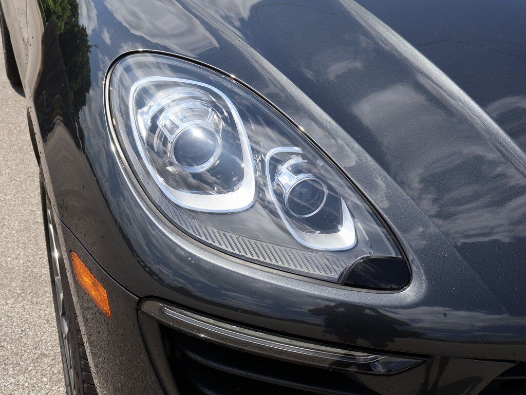 2017 Porsche Macan S San Clemente CA