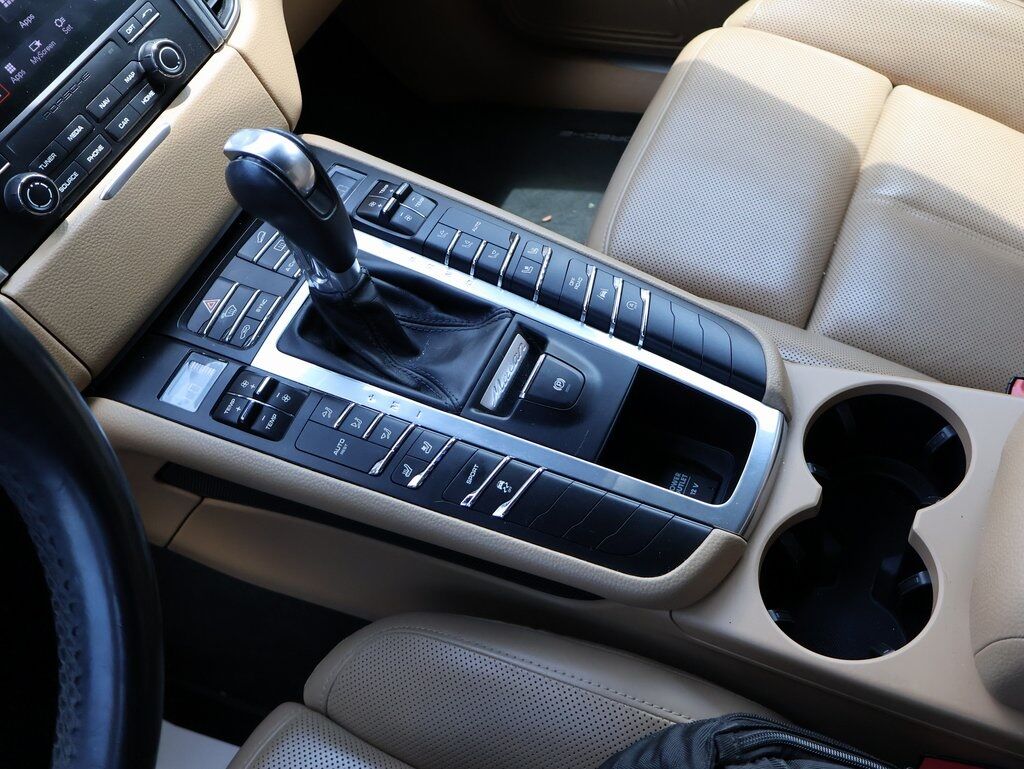 2017 Porsche Macan S San Clemente CA