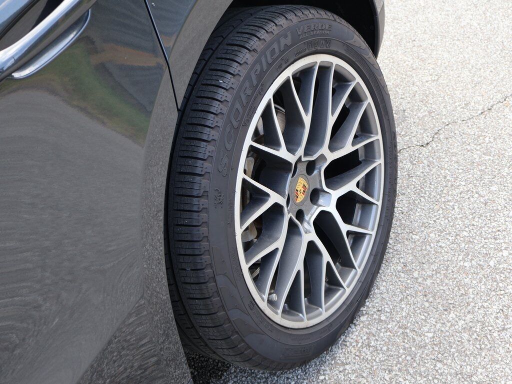 2017 Porsche Macan S San Clemente CA