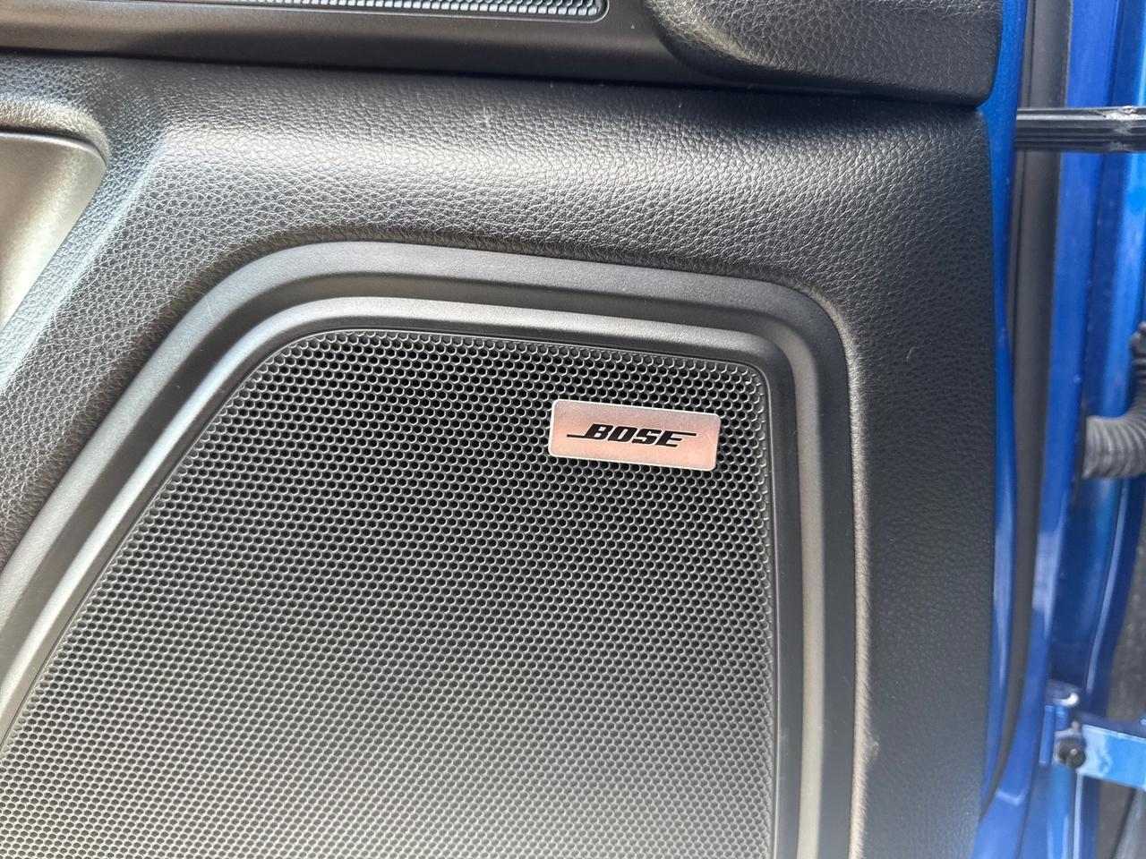 2017 Porsche Macan S Spring Branch TX