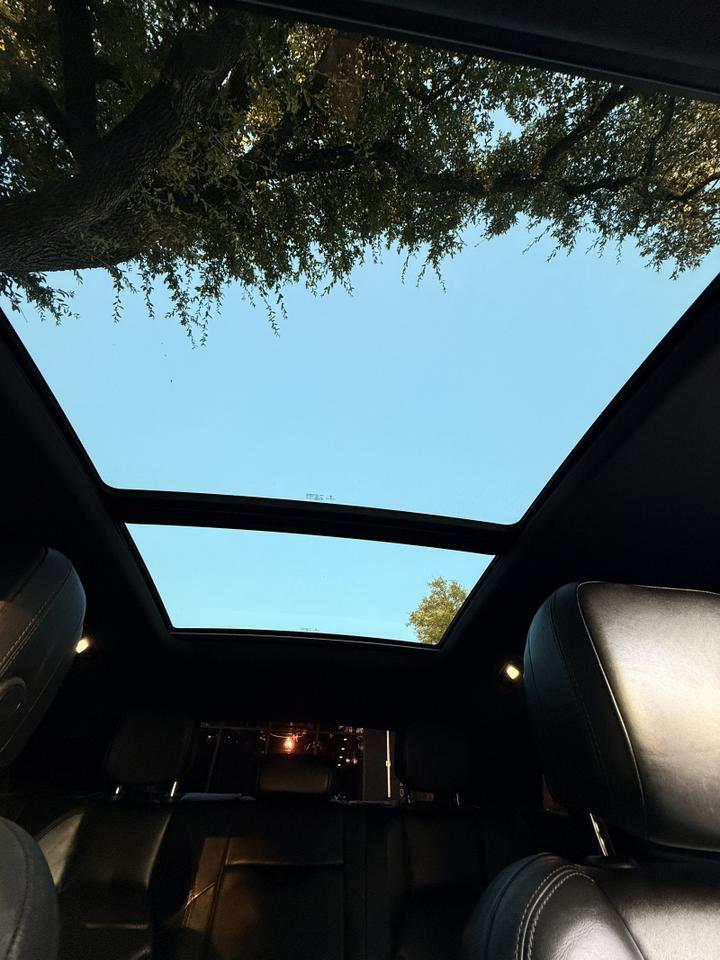 2017 Porsche Macan S Spring Branch TX