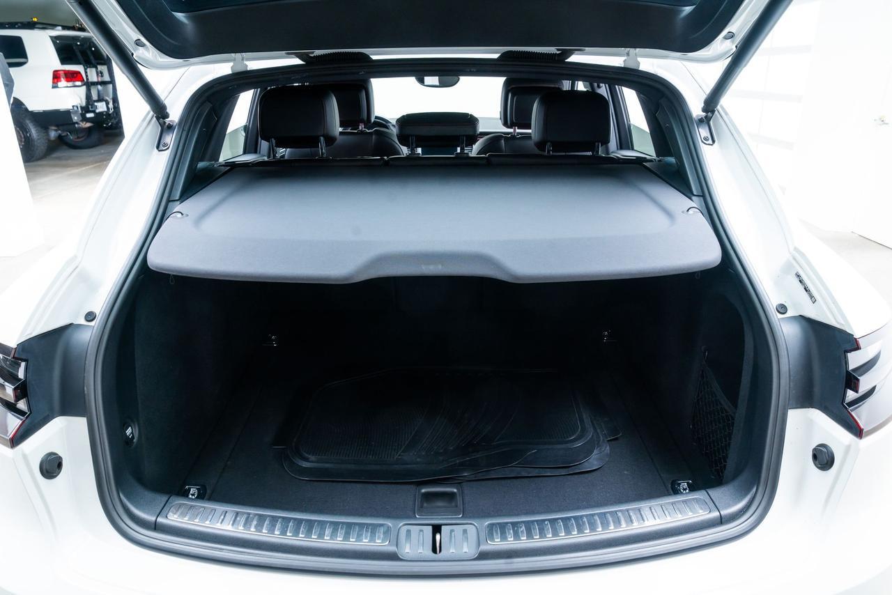 2017 Porsche Macan S Two Tone Leather Panoramic Roof Portland OR