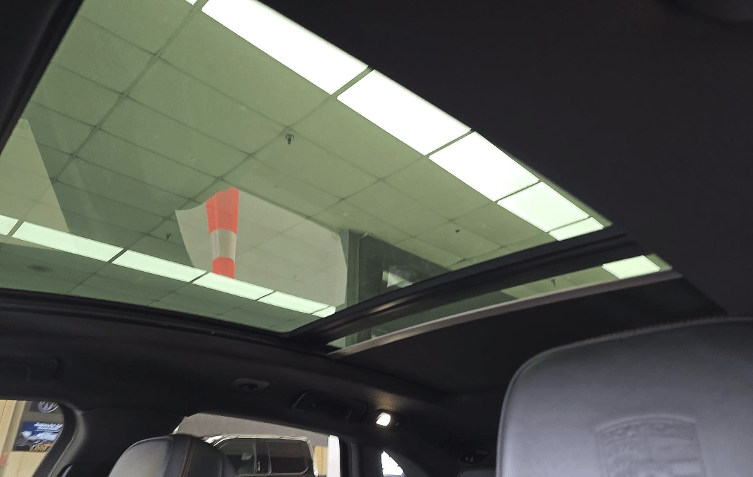 2017 Porsche Macan S Two Tone Leather Panoramic Roof Portland OR