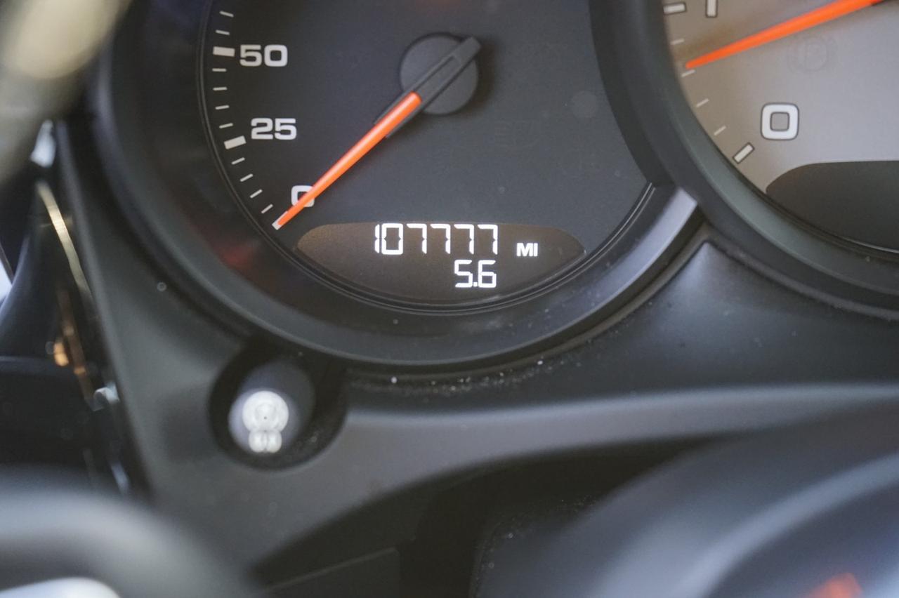 2017 Porsche Macan S Walnut Creek CA