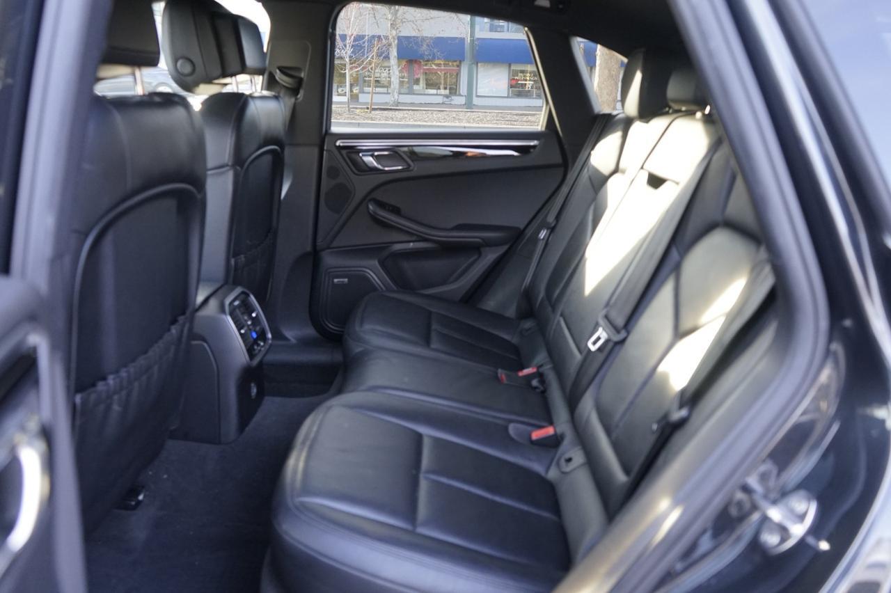 2017 Porsche Macan S Walnut Creek CA