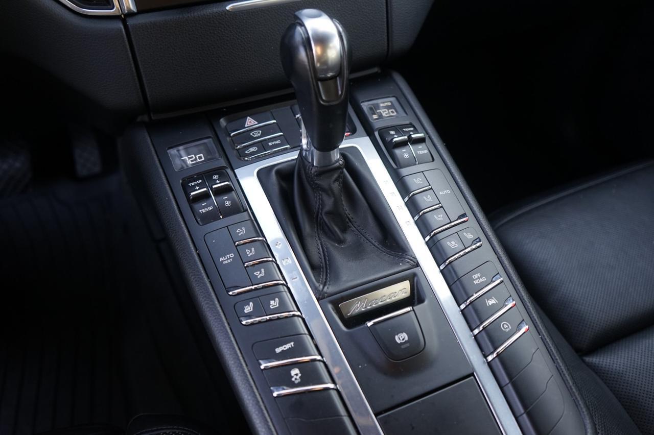 2017 Porsche Macan S Walnut Creek CA