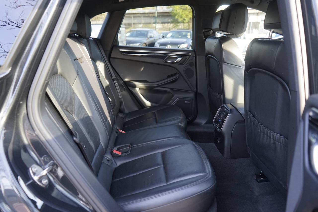 2017 Porsche Macan S Walnut Creek CA