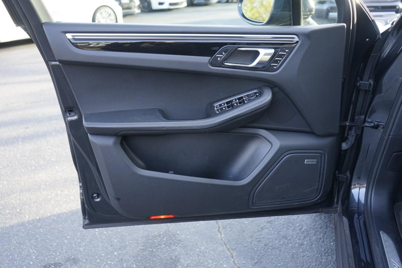 2017 Porsche Macan S Walnut Creek CA