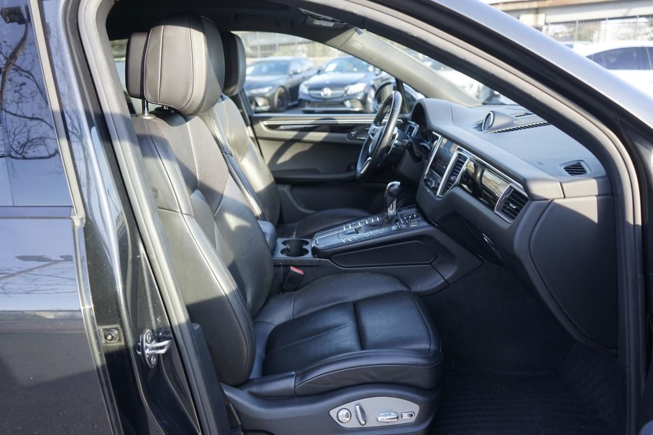 2017 Porsche Macan S Walnut Creek CA