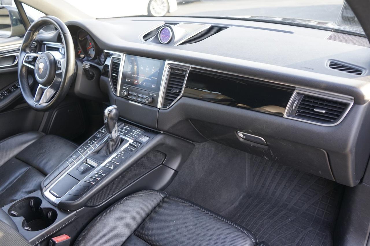 2017 Porsche Macan S Walnut Creek CA