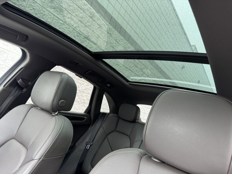 2017 Porsche Macan S Willow Grove PA