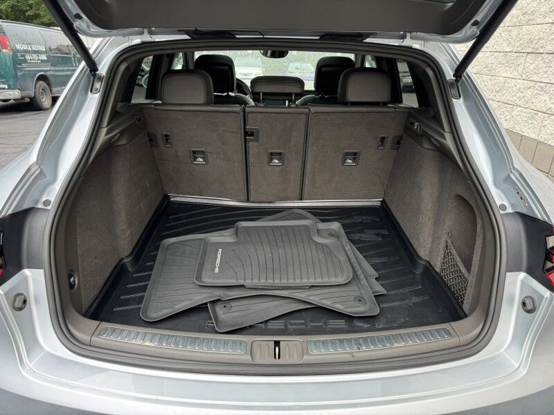2017 Porsche Macan S Willow Grove PA