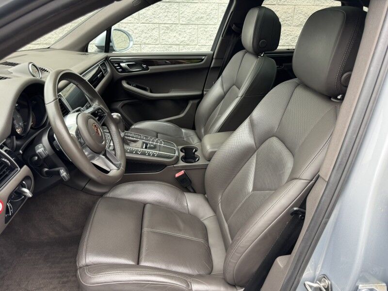 2017 Porsche Macan S Willow Grove PA
