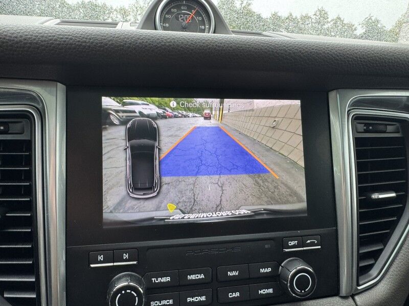 2017 Porsche Macan S Willow Grove PA