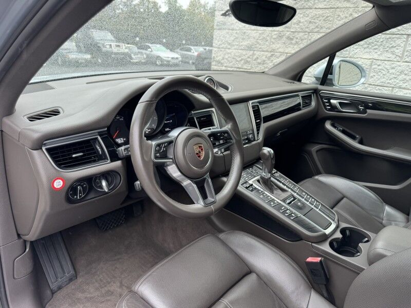 2017 Porsche Macan S Willow Grove PA