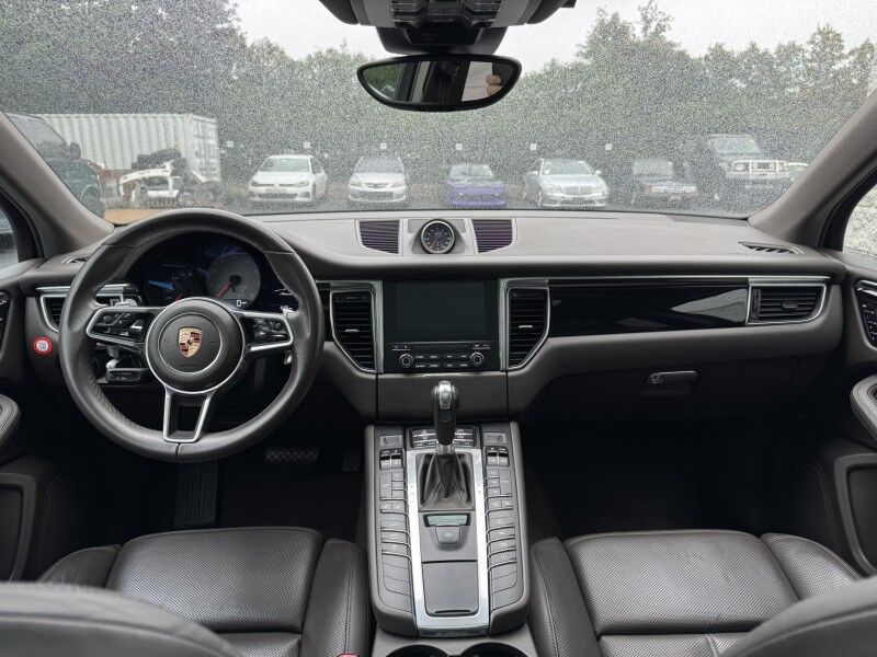 2017 Porsche Macan S Willow Grove PA