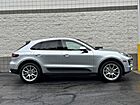2017 Porsche Macan S Willow Grove PA