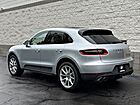 2017 Porsche Macan S Willow Grove PA
