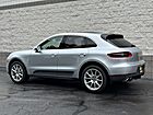 2017 Porsche Macan S Willow Grove PA