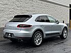 2017 Porsche Macan S Willow Grove PA