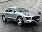 2017 Porsche Macan S Willow Grove PA