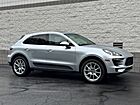 2017 Porsche Macan S Willow Grove PA