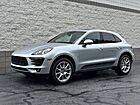 2017 Porsche Macan S Willow Grove PA