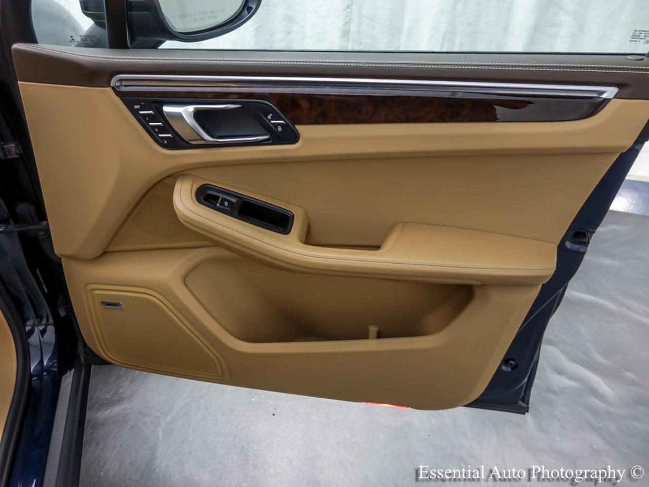 2017 Porsche Macan S Willowbrook IL