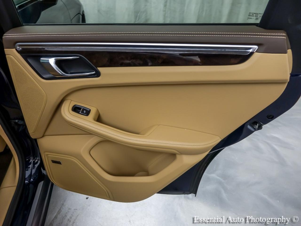 2017 Porsche Macan S Willowbrook IL