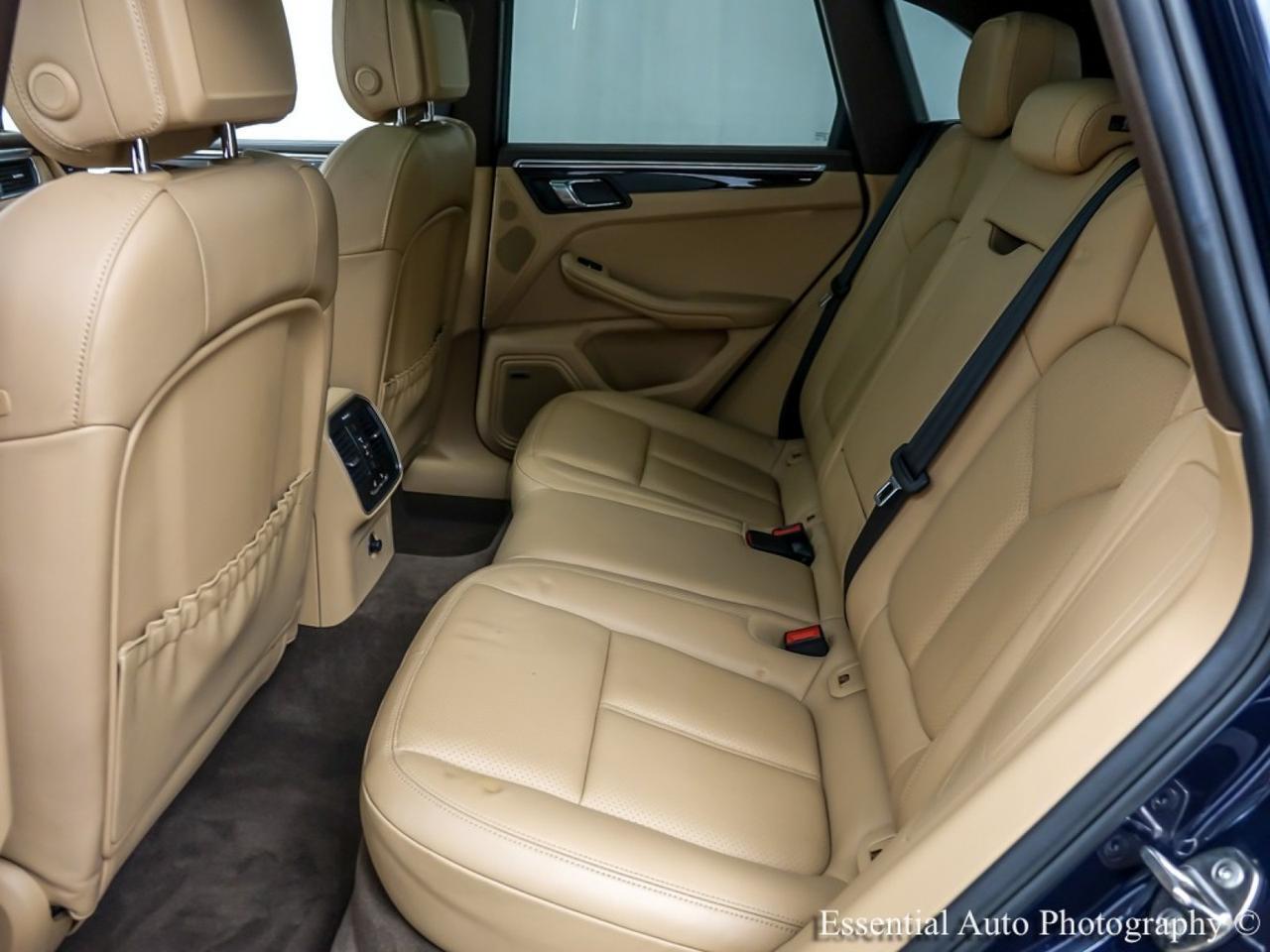 2017 Porsche Macan S Willowbrook IL