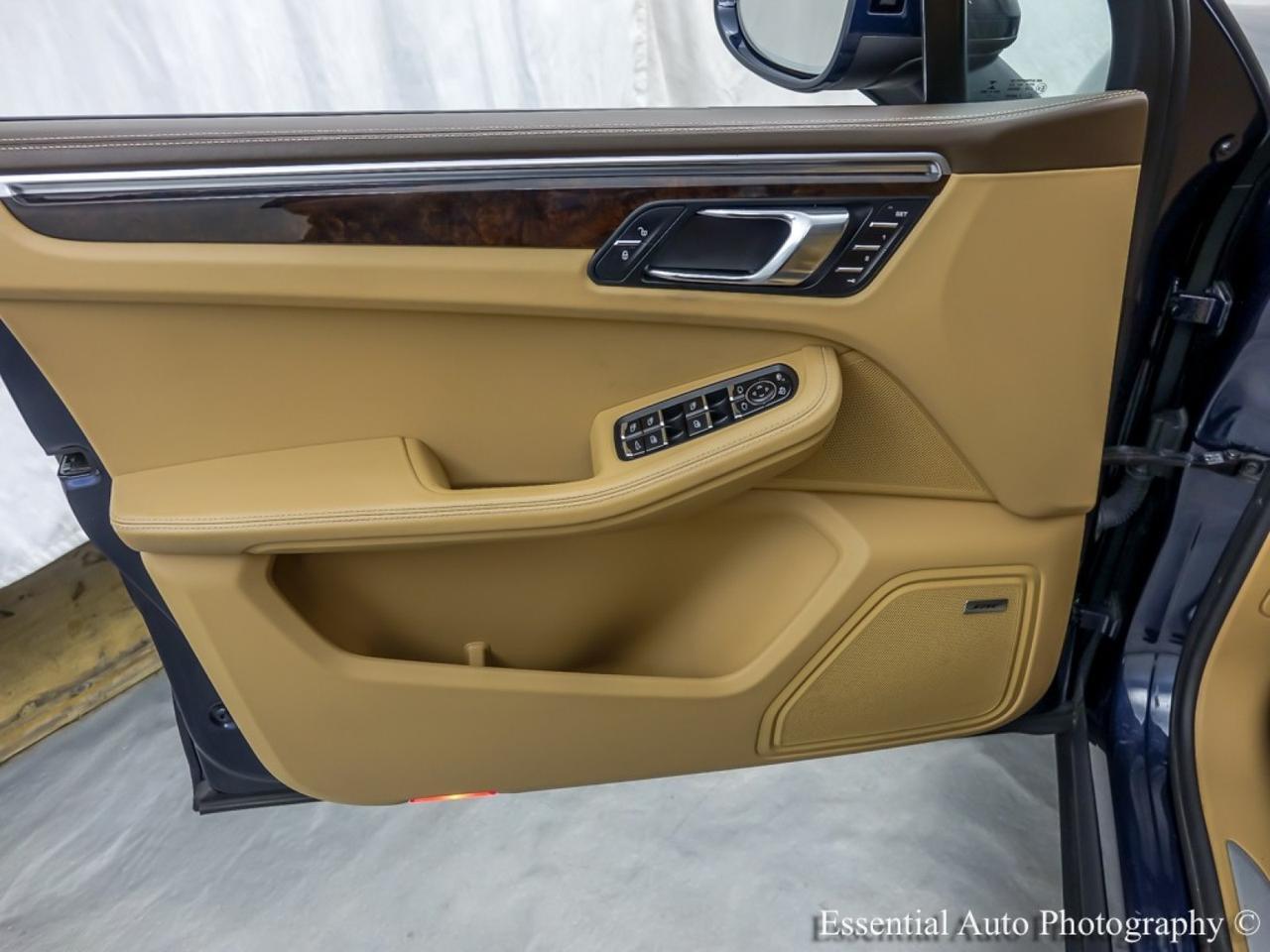 2017 Porsche Macan S Willowbrook IL