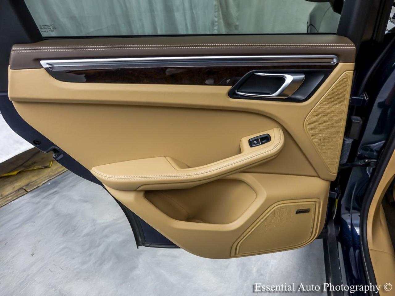 2017 Porsche Macan S Willowbrook IL