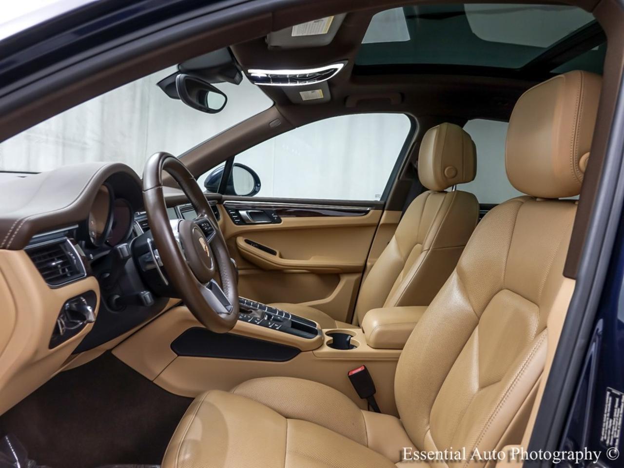 2017 Porsche Macan S Willowbrook IL