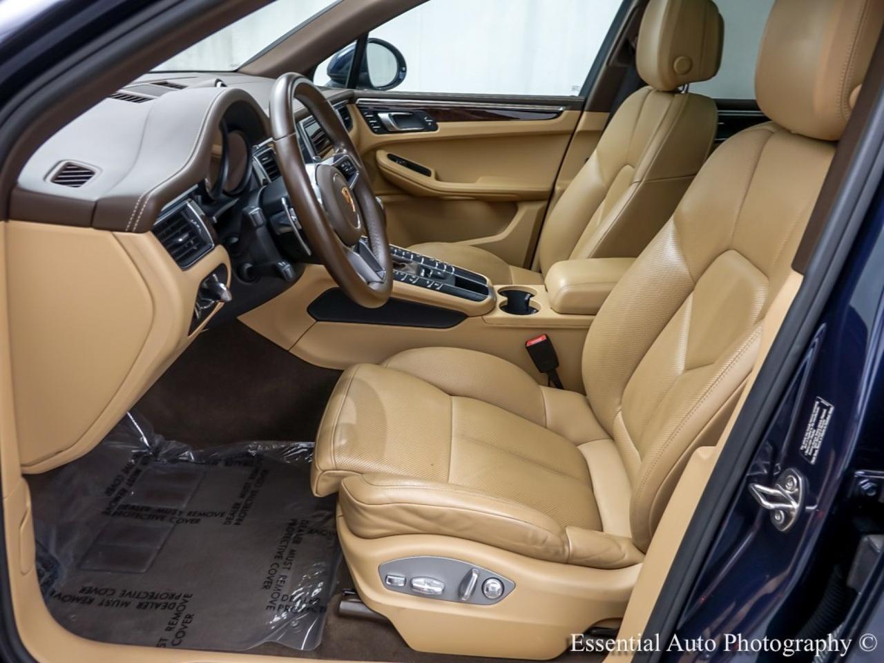 2017 Porsche Macan S Willowbrook IL