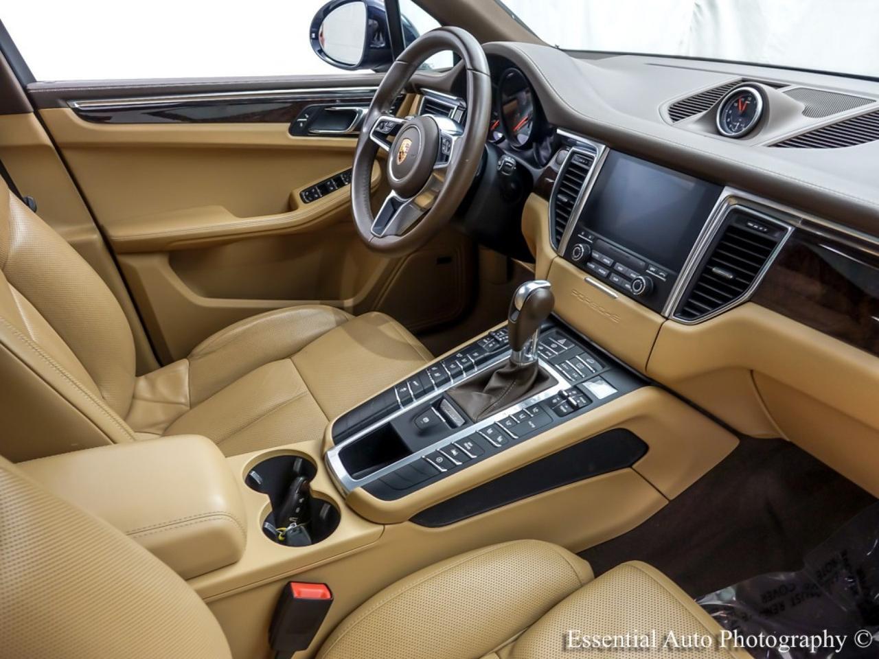2017 Porsche Macan S Willowbrook IL
