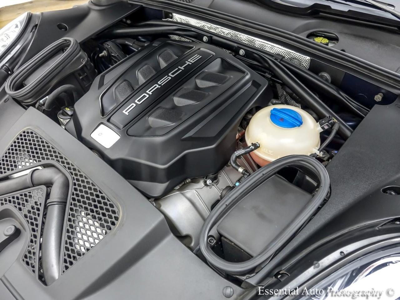 2017 Porsche Macan S Willowbrook IL