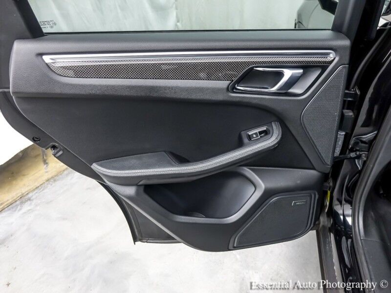 2017 Porsche Macan S Willowbrook IL