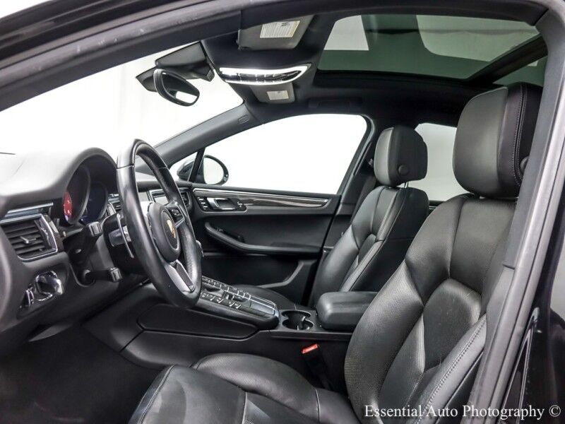 2017 Porsche Macan S Willowbrook IL