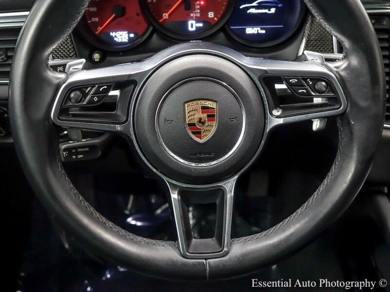 2017 Porsche Macan S Willowbrook IL